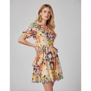 CeliaB  Woman Dress Medium